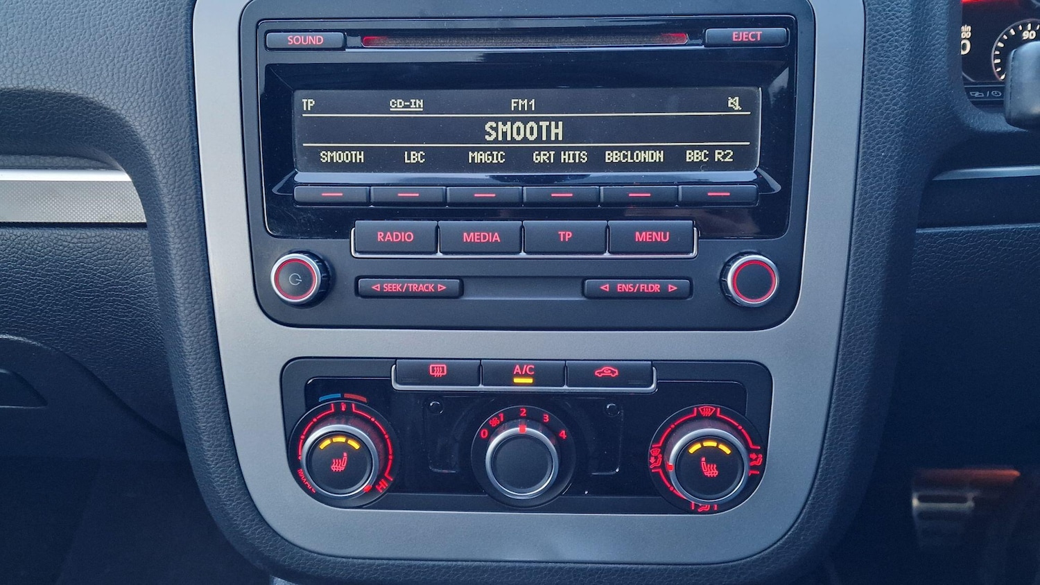 Used Volkswagen EOS 2014 for sale - 76976130: Photo 17