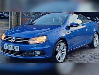 Used Volkswagen EOS 2014 for sale - 76976130: Photo