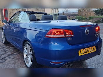 Used Volkswagen EOS 2014 for sale - 76976130: Photo