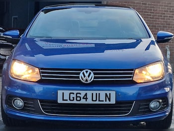 Used Volkswagen EOS 2014 for sale - 76976130: Photo