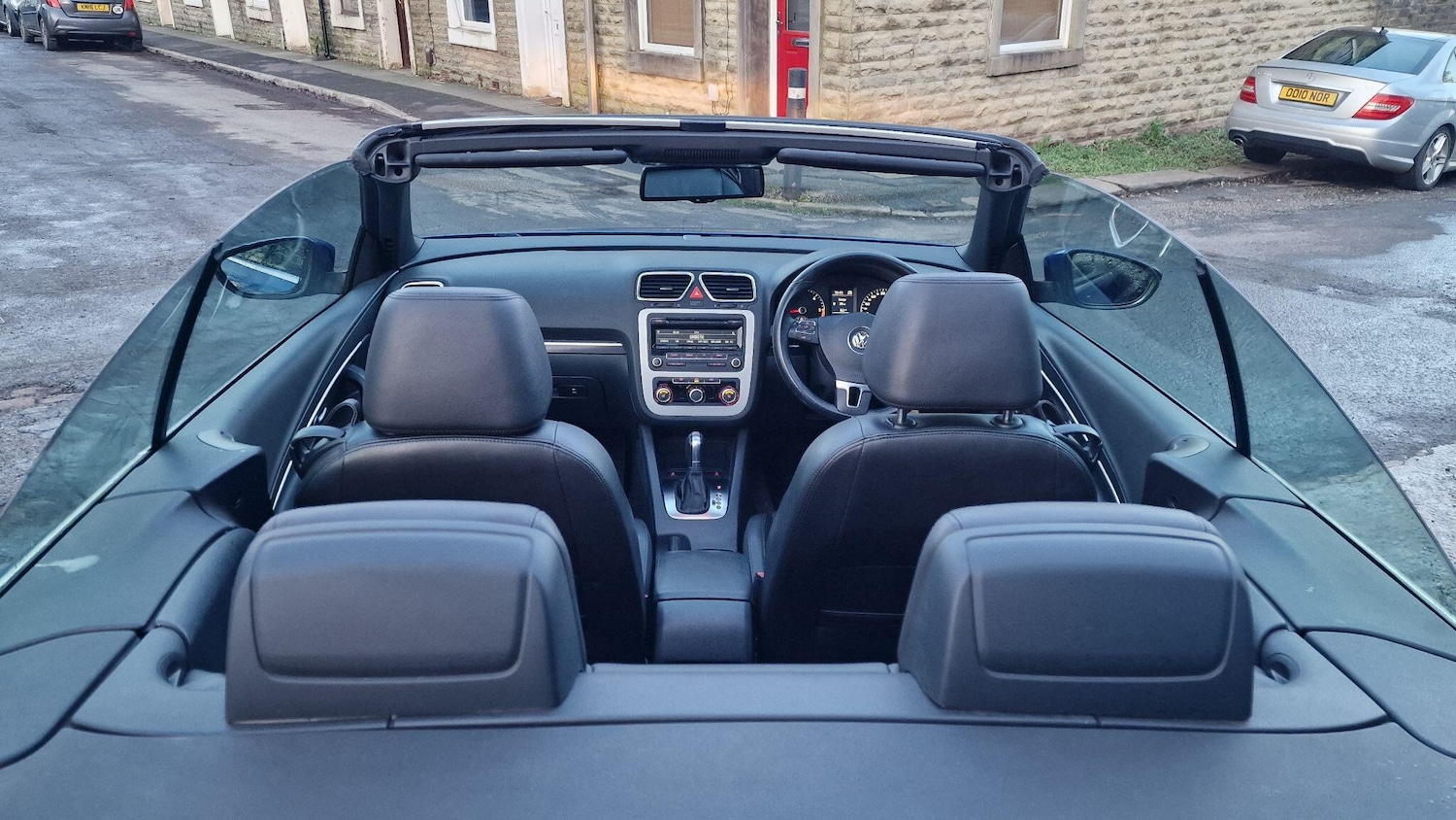 Used Volkswagen EOS 2014 for sale - 76976130: Photo 6