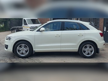 Used Audi Q3 2011 for sale - 79279791: Photo