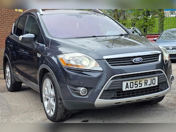 Used Ford Kuga 2009 for sale - 78245145: Photo