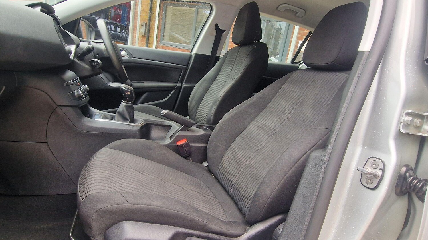 Vehicle 17