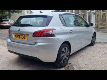 Used Peugeot 308 2015 for sale - 74798752: Photo