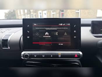 Used Citroen C4 Cactus 2018 for sale - 79657384: Photo