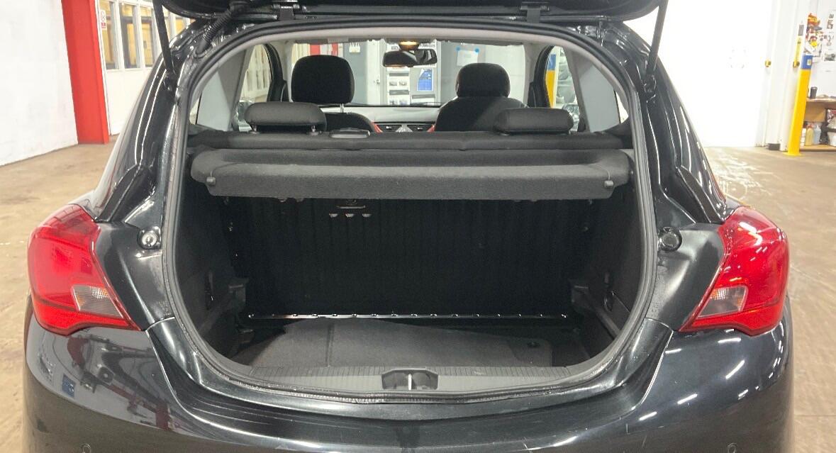 Used Vauxhall Corsa 2016 for sale - 77229401: Photo 11