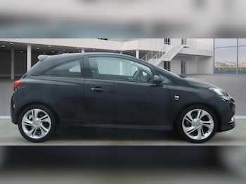 Used Vauxhall Corsa 2016 for sale - 77229401: Photo