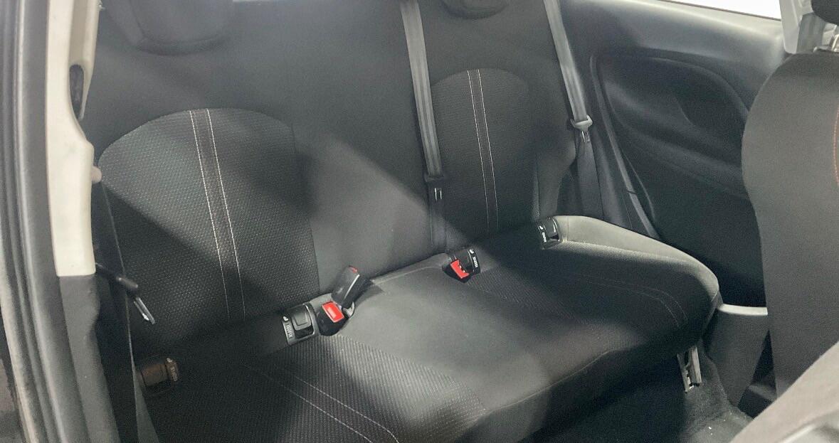 Used Vauxhall Corsa 2016 for sale - 77229401: Photo 8