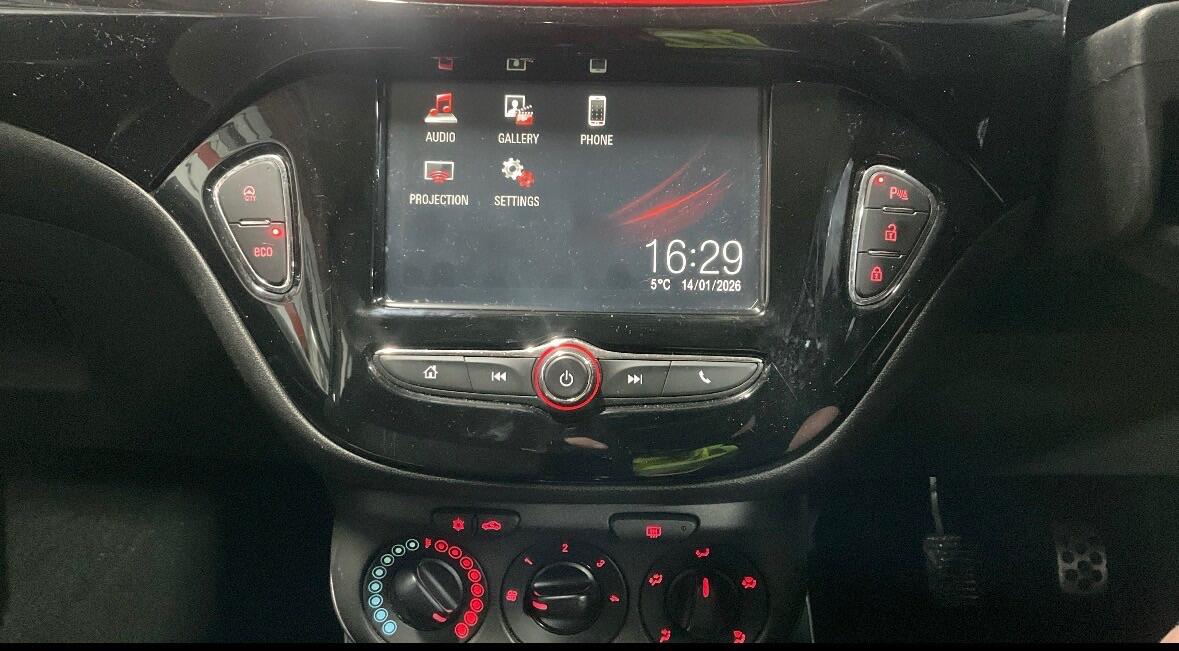 Used Vauxhall Corsa 2016 for sale - 77229401: Photo 9