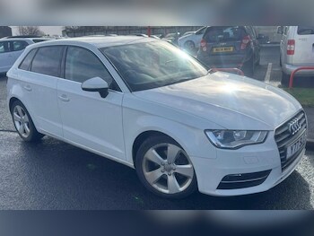 Audi A3 feature image