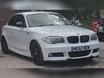Used BMW 1 Series 2012 for sale - 79062351: Photo