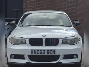 Used BMW 1 Series 2012 for sale - 79062351: Photo