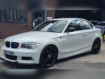 Used BMW 1 Series 2012 for sale - 79062351: Photo