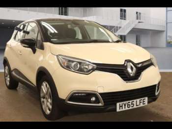 (65) - 1.5 dCi ENERGY Dynamique Nav Auto Euro 6 (s/s) 5dr