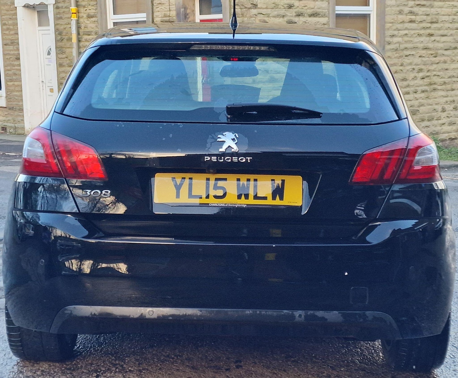 Used Peugeot 308 2015 for sale - 77016594: Photo 6