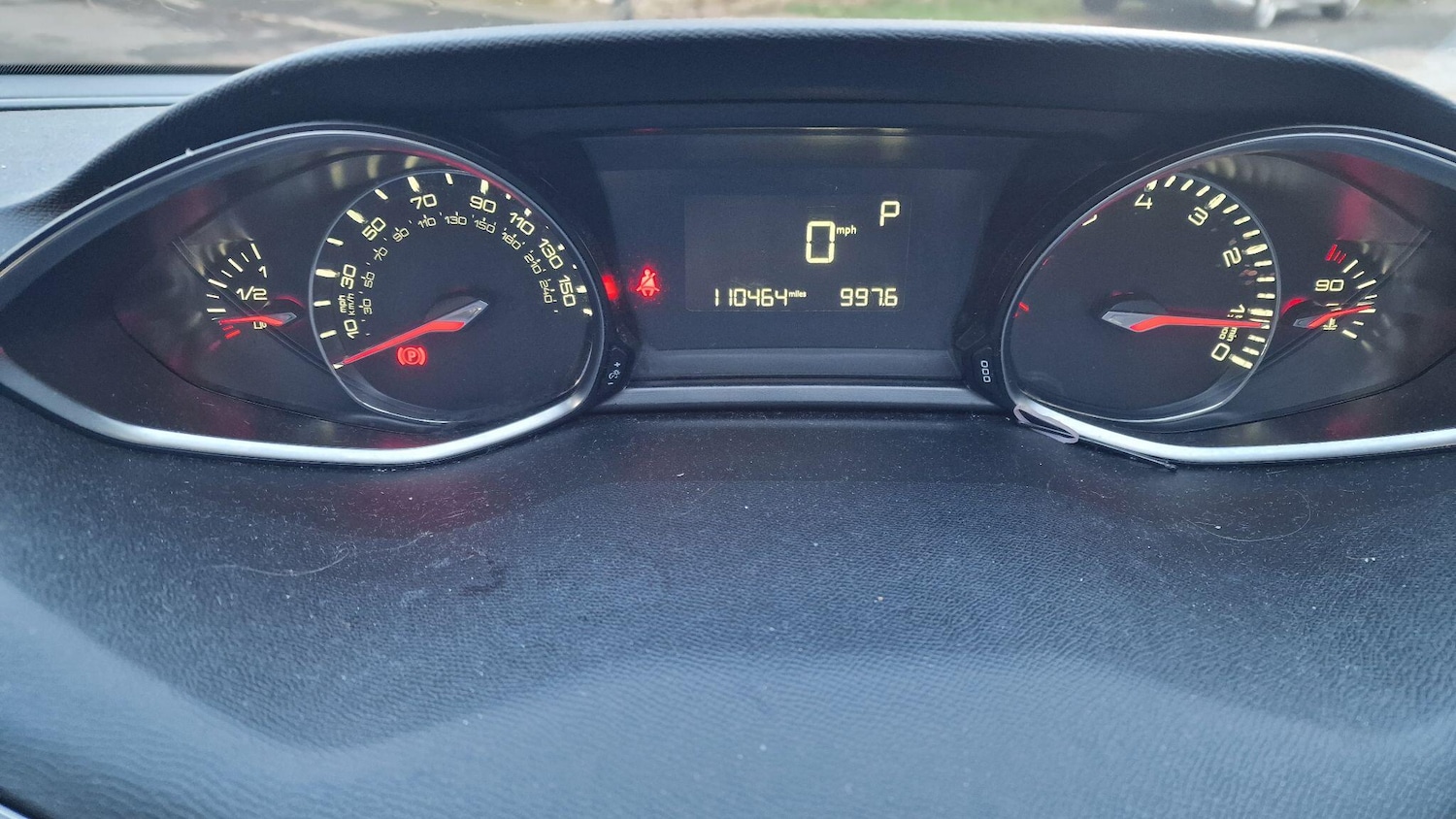 Used Peugeot 308 2015 for sale - 77016594: Photo 9