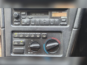 Used Toyota Celica 1996 for sale - 78481189: Photo