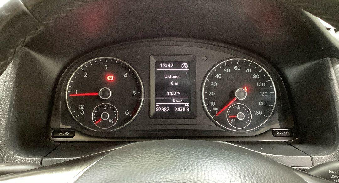 Used Volkswagen Caddy 2020 for sale - 78006498: Photo 9