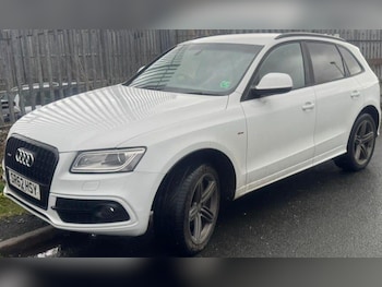 Audi - Q5