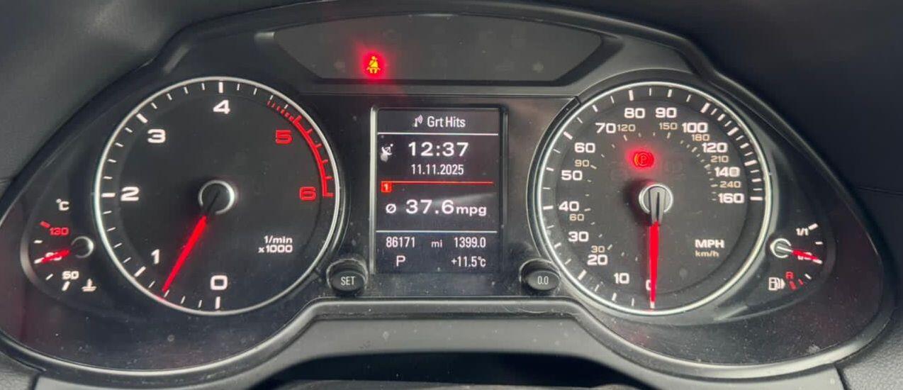 Used Audi Q5 2013 for sale - 76562278: Photo 3