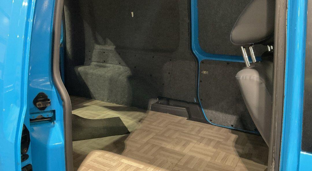 Used Volkswagen Caddy Maxi 2015 for sale - 78019672: Photo 11