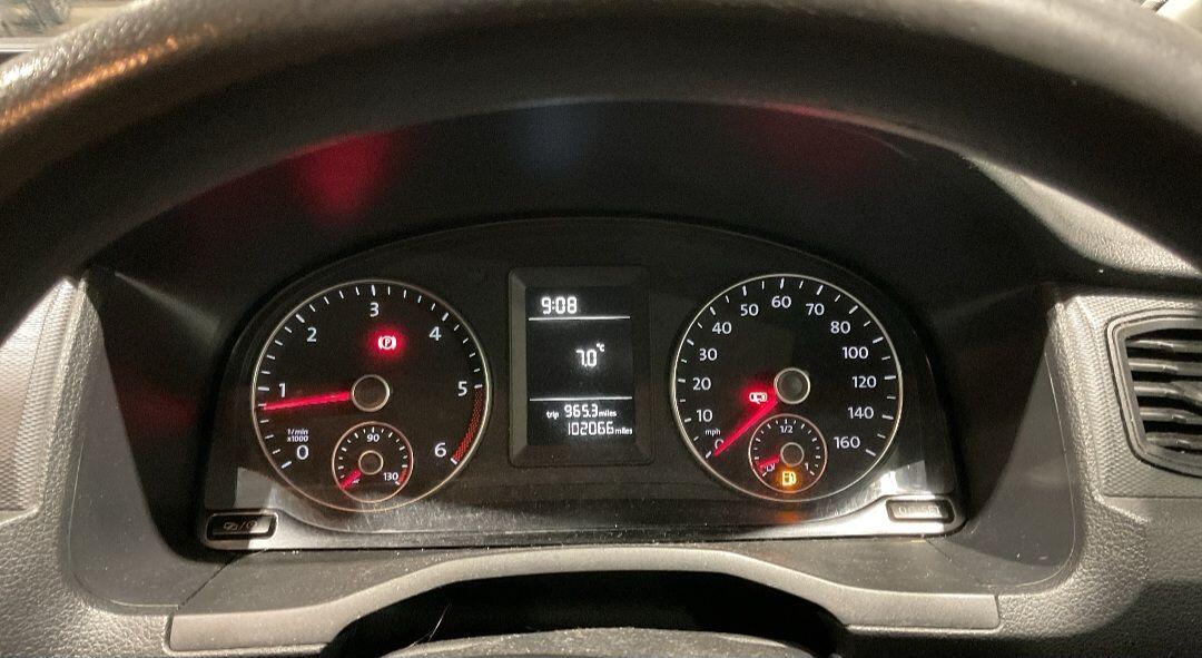 Used Volkswagen Caddy Maxi 2015 for sale - 78019672: Photo 8