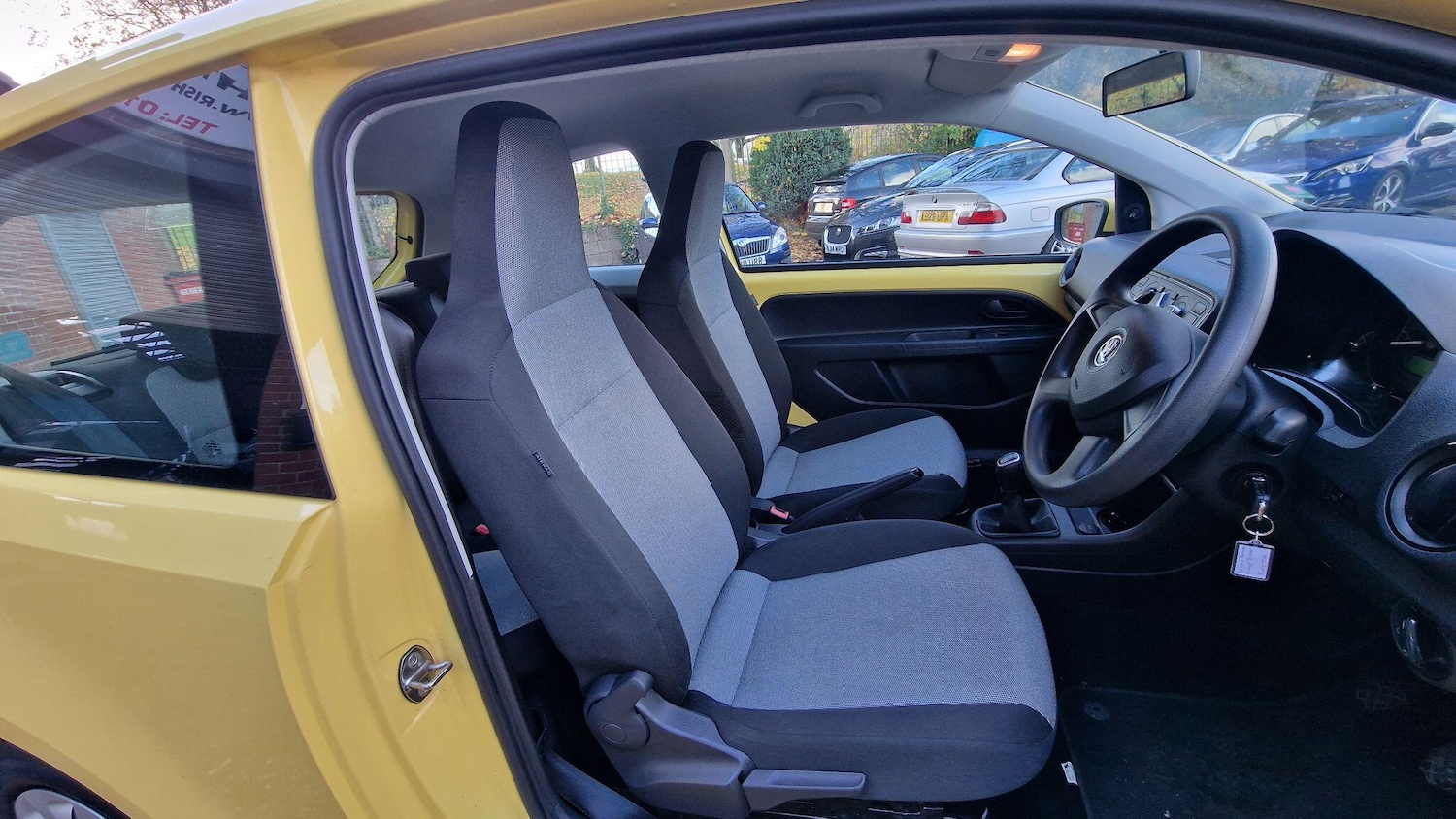Used Skoda Citigo 2013 for sale - 76370444: Photo 10
