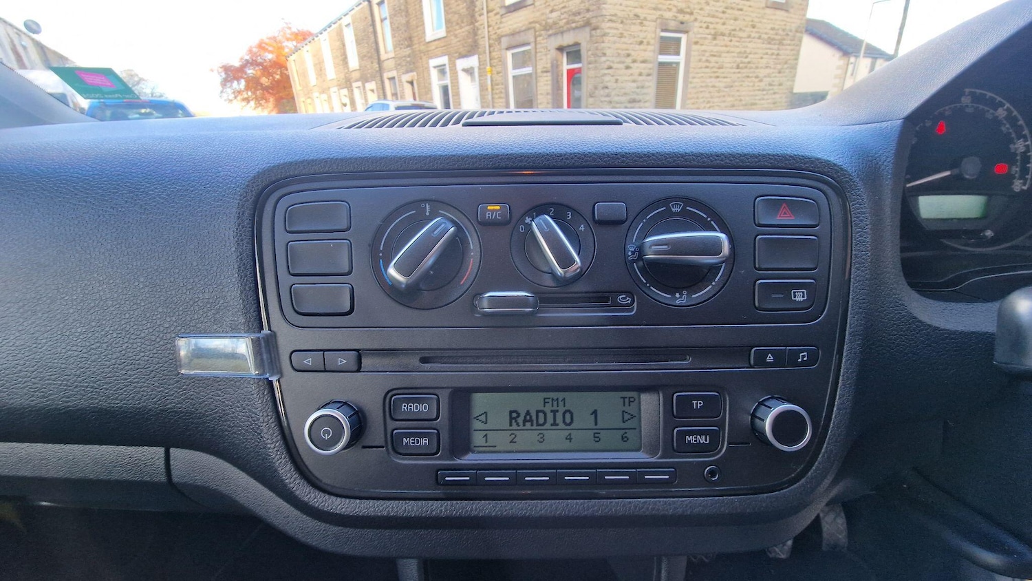 Used Skoda Citigo 2013 for sale - 76370444: Photo 12