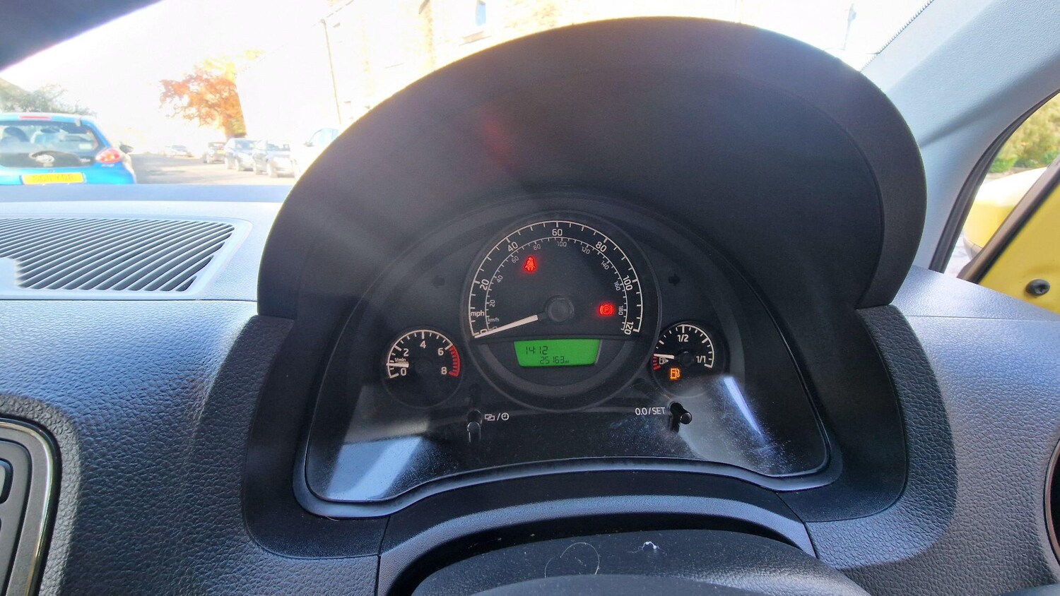 Used Skoda Citigo 2013 for sale - 76370444: Photo 13