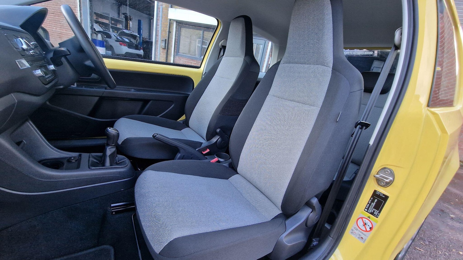Used Skoda Citigo 2013 for sale - 76370444: Photo 15