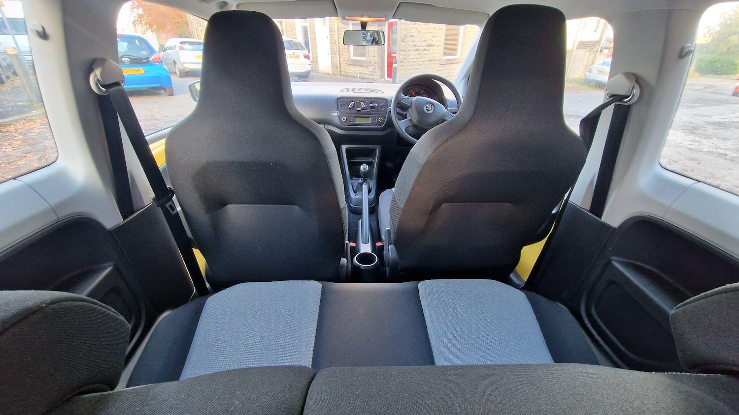 Used Skoda Citigo 2013 for sale - 76370444: Photo 16