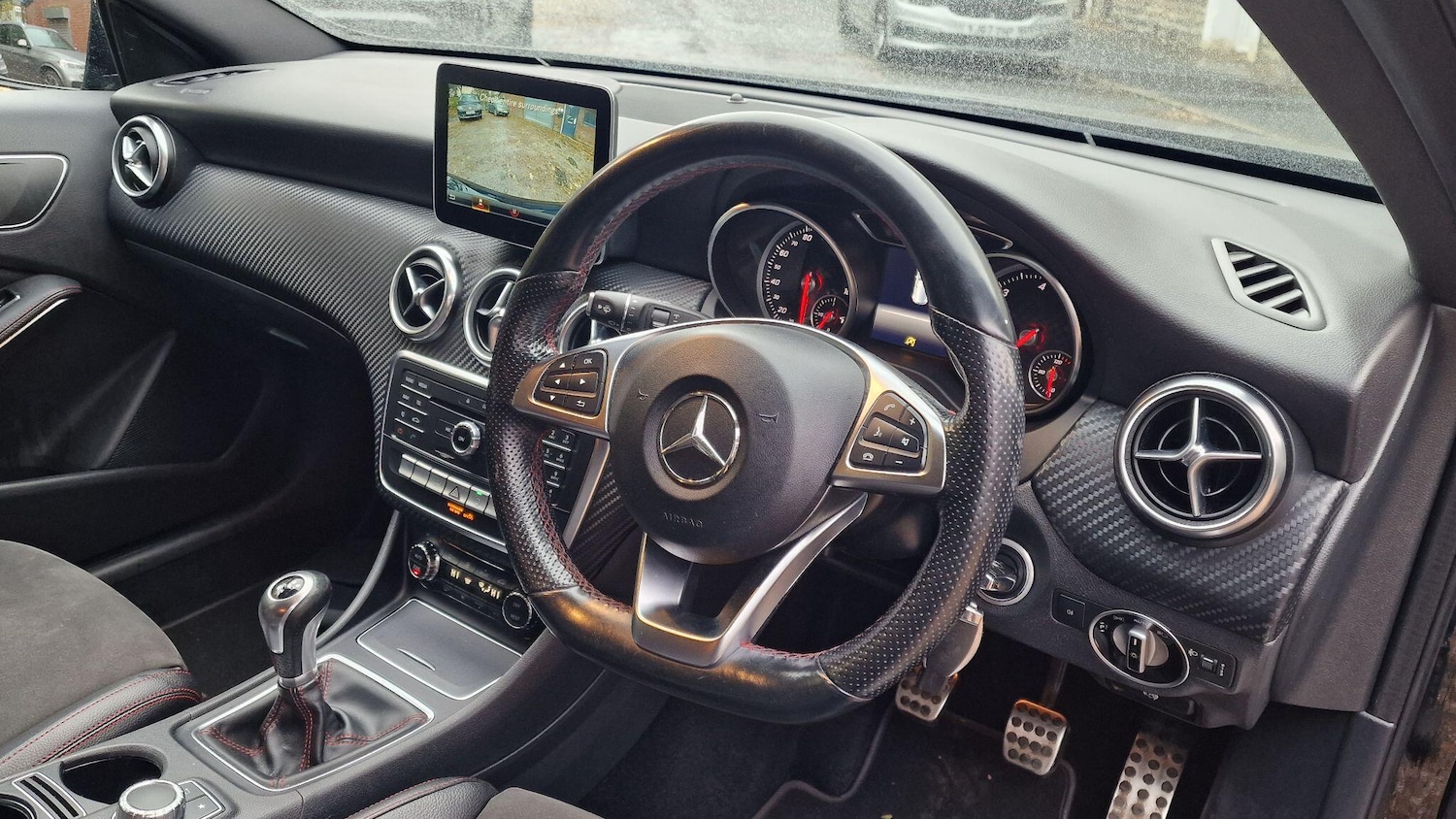 Used Mercedes-Benz A-Class 2017 for sale - 76060471: Photo 10