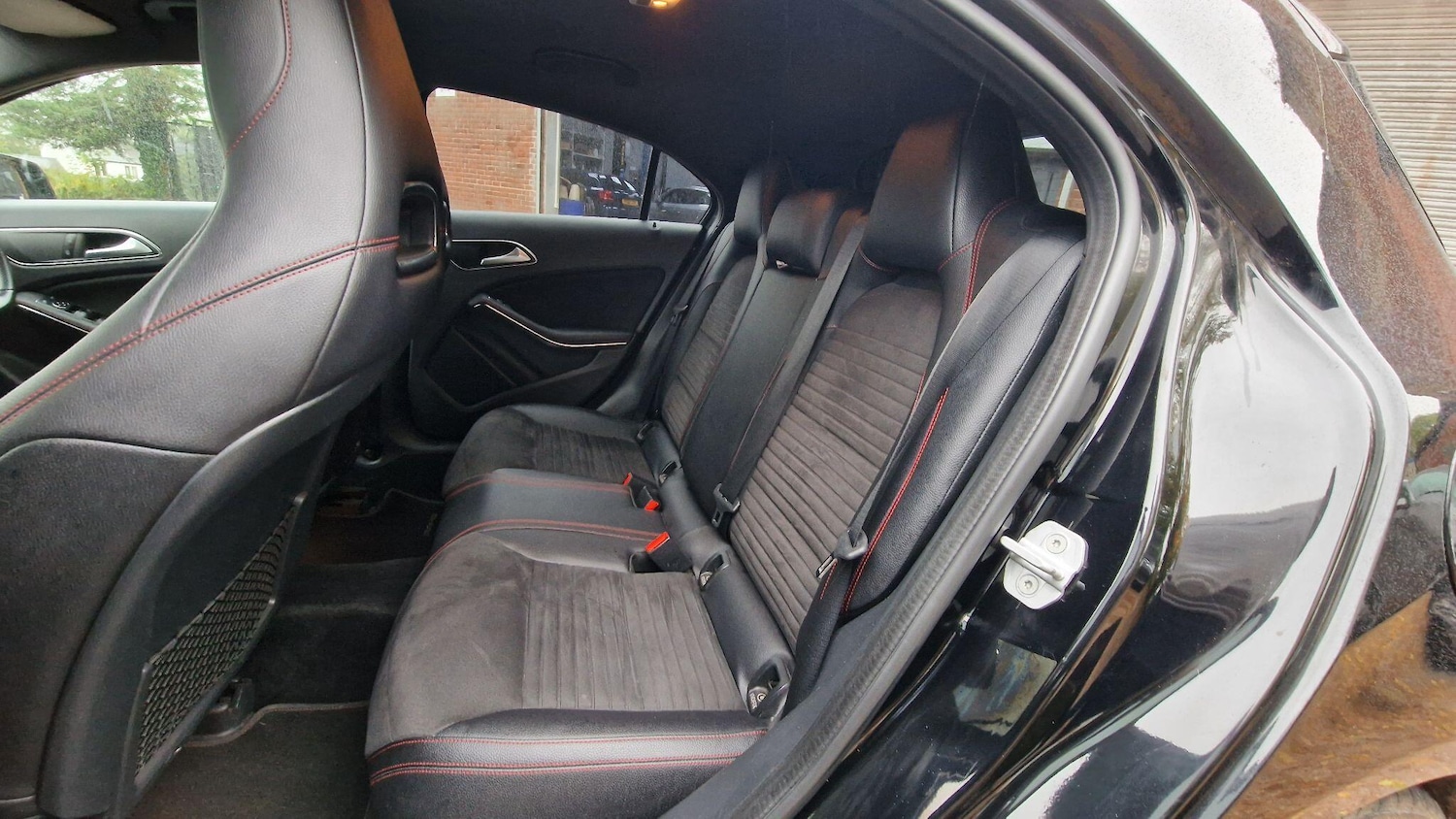 Used Mercedes-Benz A-Class 2017 for sale - 76060471: Photo 12