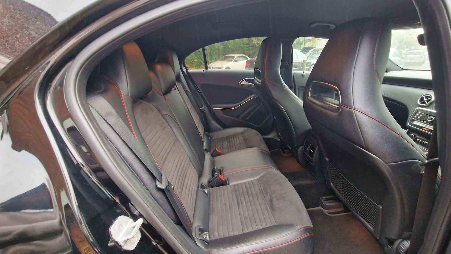 Used Mercedes-Benz A-Class 2017 for sale - 76060471: Photo 13