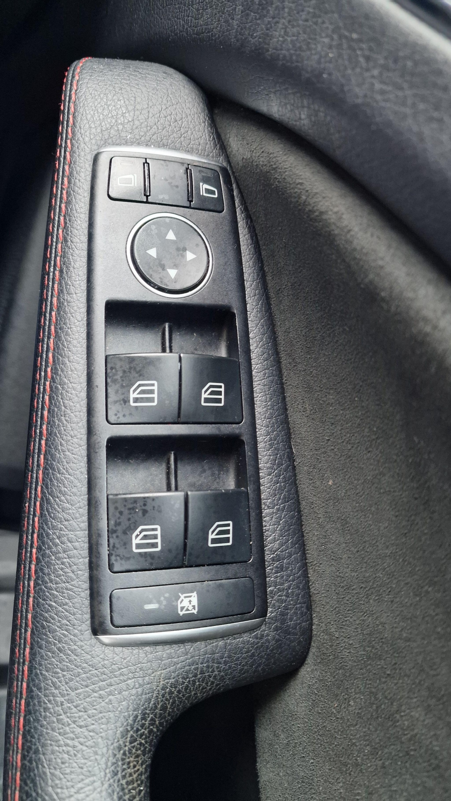 Used Mercedes-Benz A-Class 2017 for sale - 76060471: Photo 14