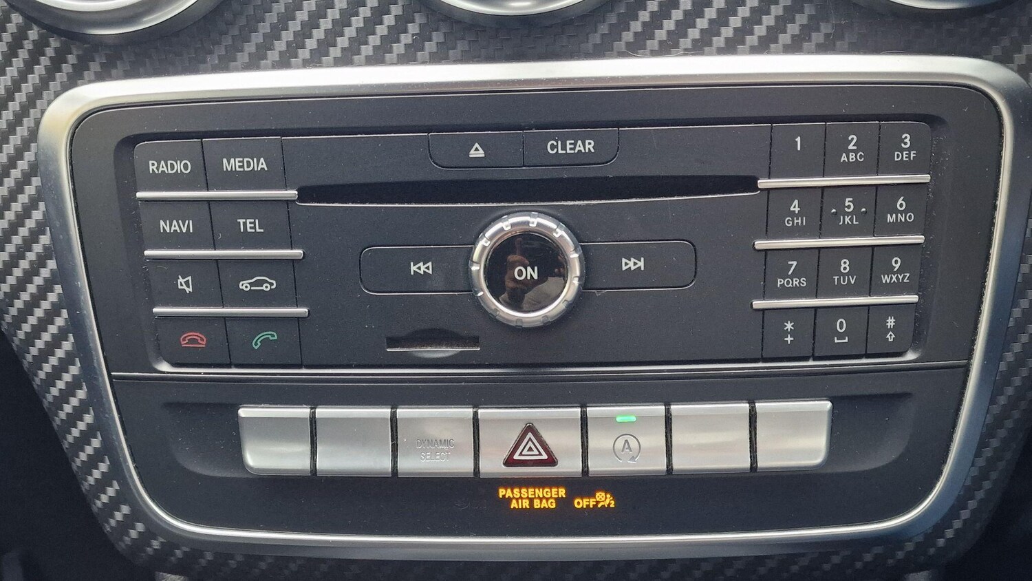 Used Mercedes-Benz A-Class 2017 for sale - 76060471: Photo 20