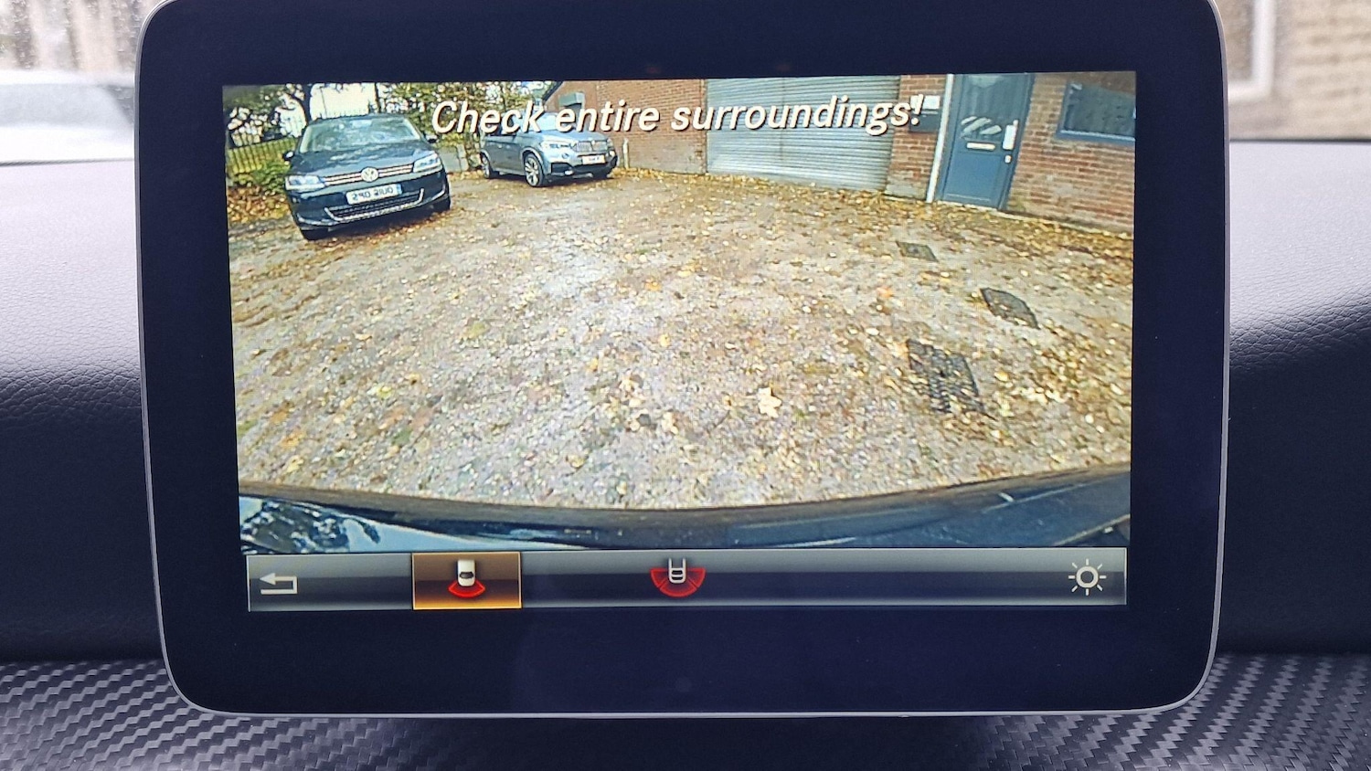 Used Mercedes-Benz A-Class 2017 for sale - 76060471: Photo 21