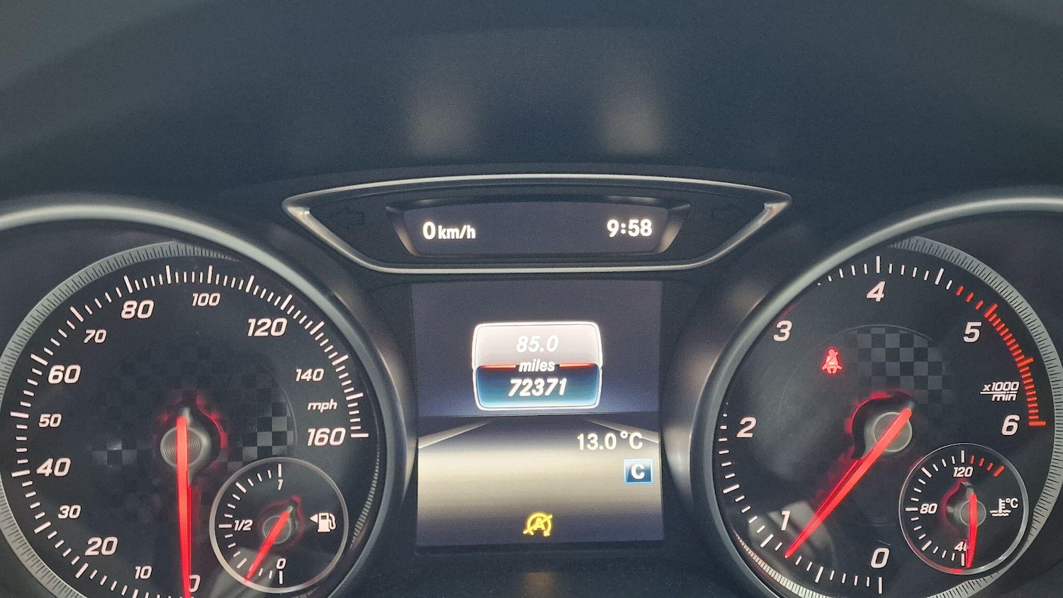 Used Mercedes-Benz A-Class 2017 for sale - 76060471: Photo 22