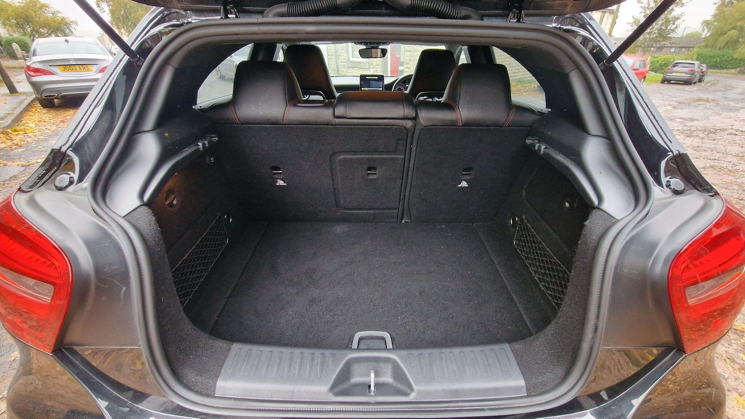 Used Mercedes-Benz A-Class 2017 for sale - 76060471: Photo 23