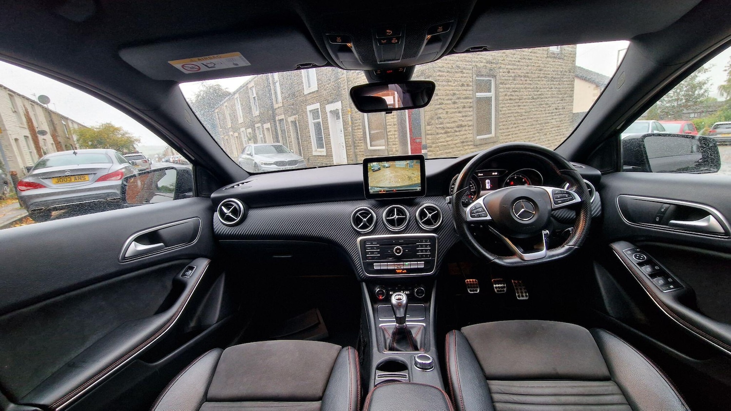 Used Mercedes-Benz A-Class 2017 for sale - 76060471: Photo 9