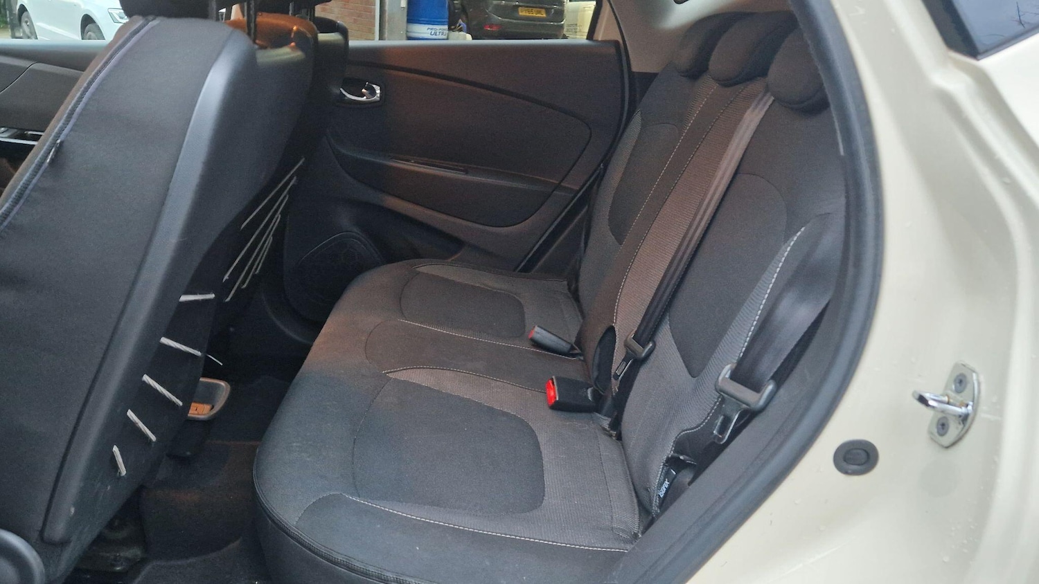 Used Renault Captur 2015 for sale - 76913706: Photo 12