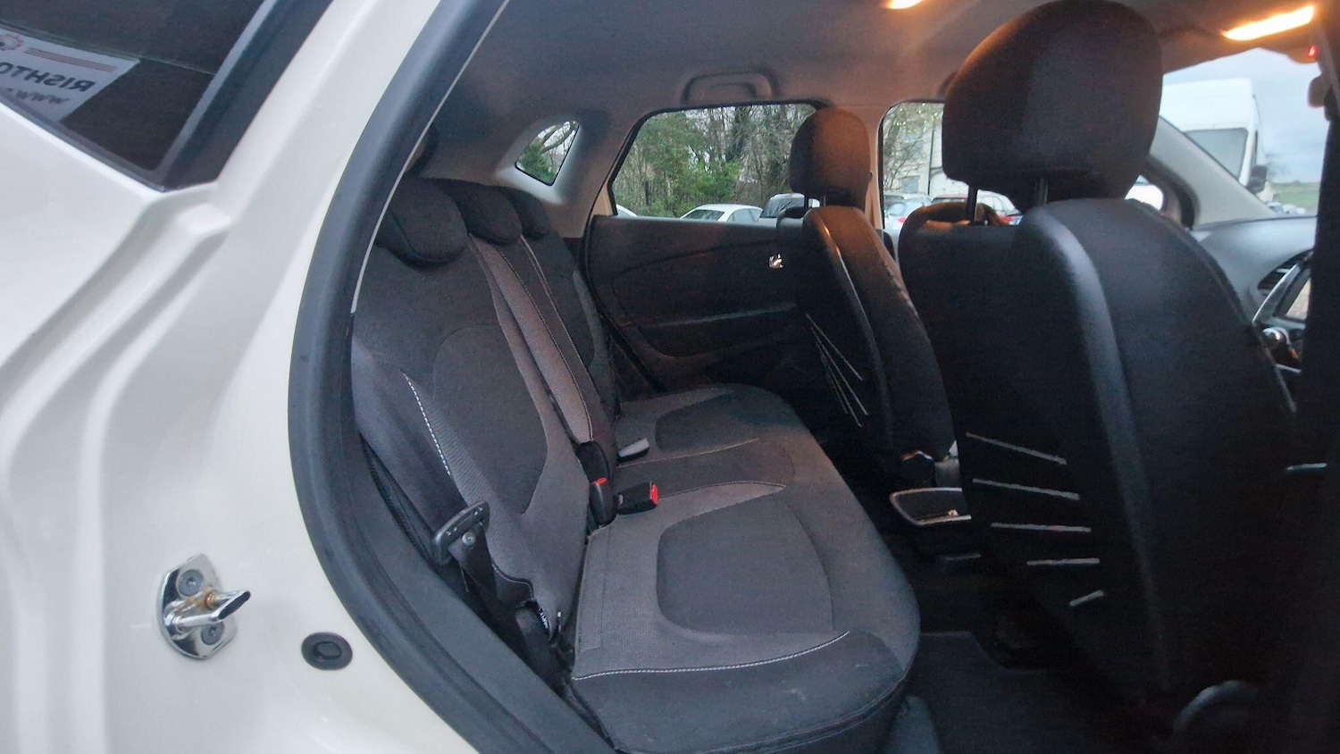 Used Renault Captur 2015 for sale - 76913706: Photo 13