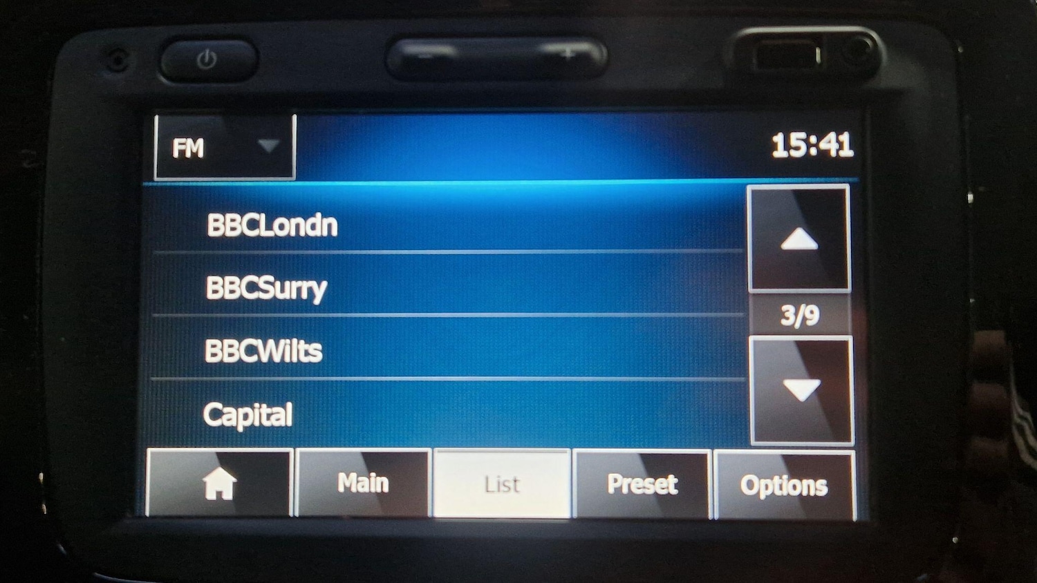 Used Renault Captur 2015 for sale - 76913706: Photo 16