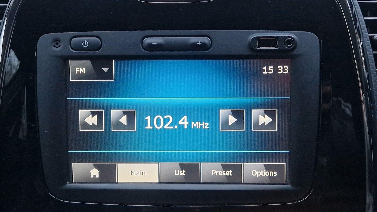 Used Renault Captur 2015 for sale - 76913706: Photo 19