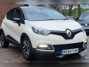 2015 (64) - 1.5 dCi 90 Dynamique S MediaNav 5dr EDC