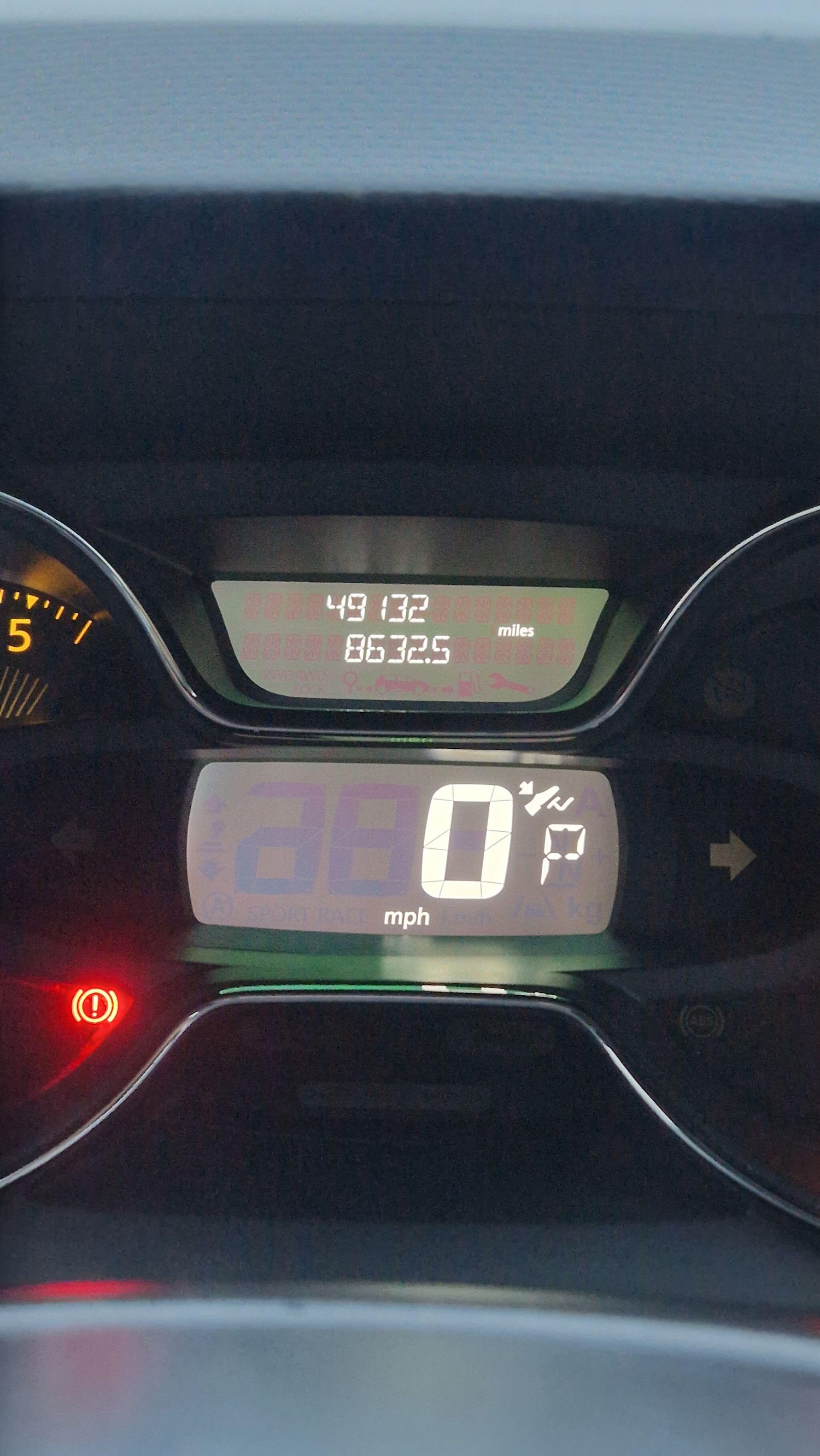 Used Renault Captur 2015 for sale - 76913706: Photo 20