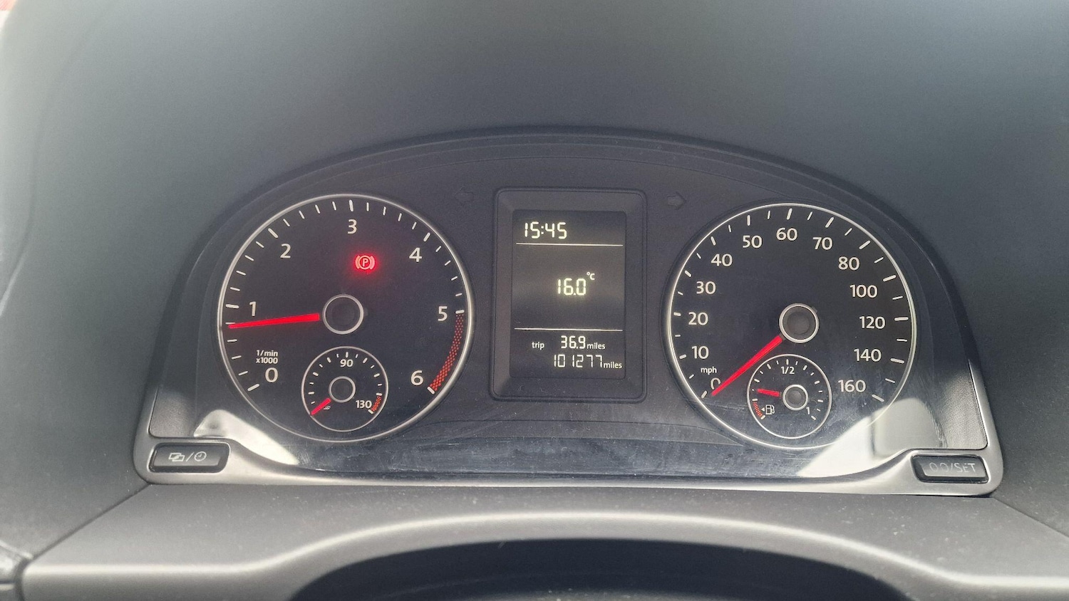 Used Volkswagen Caddy 2015 for sale - 76099253: Photo 11