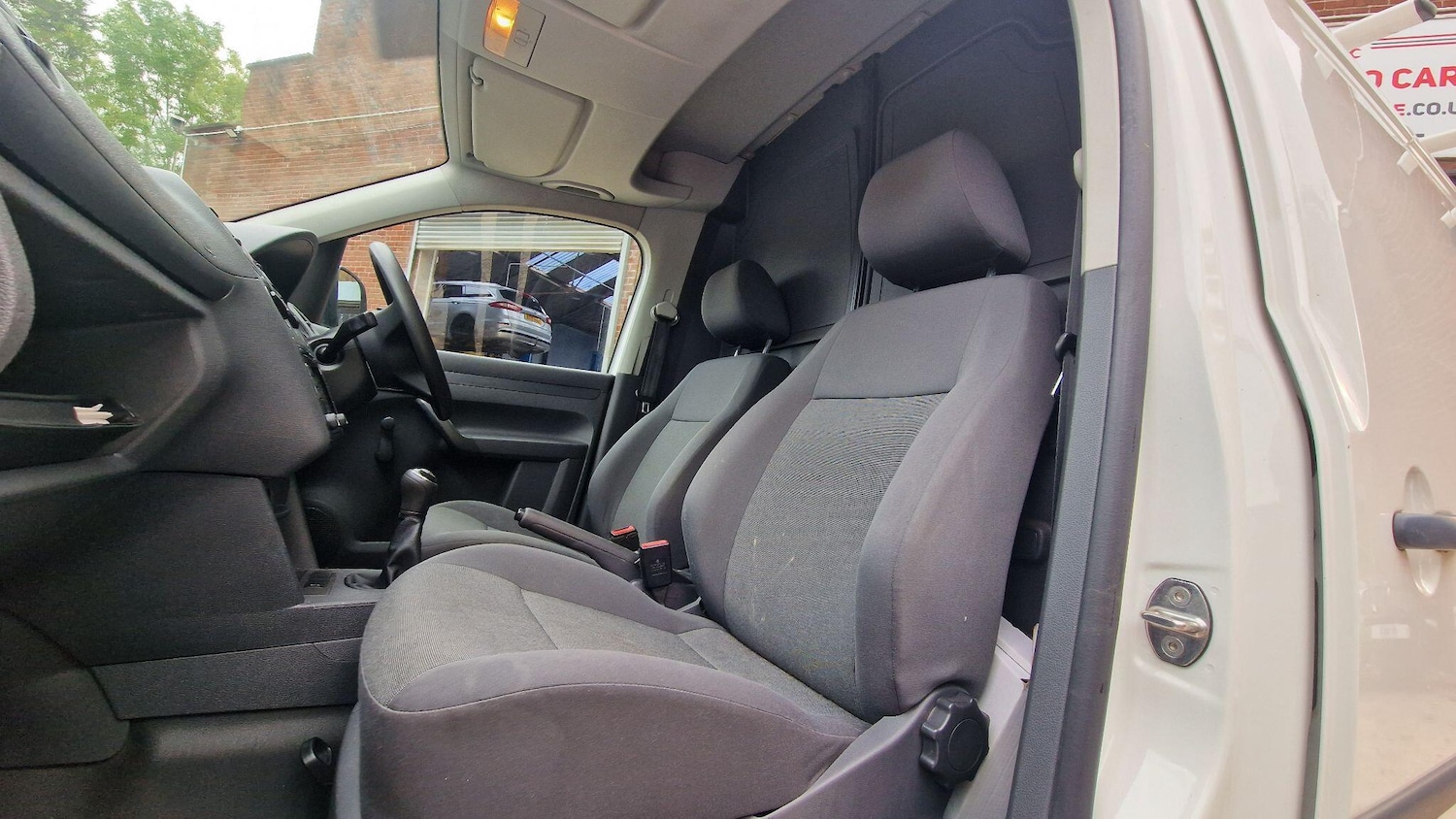 Used Volkswagen Caddy 2015 for sale - 76099253: Photo 12