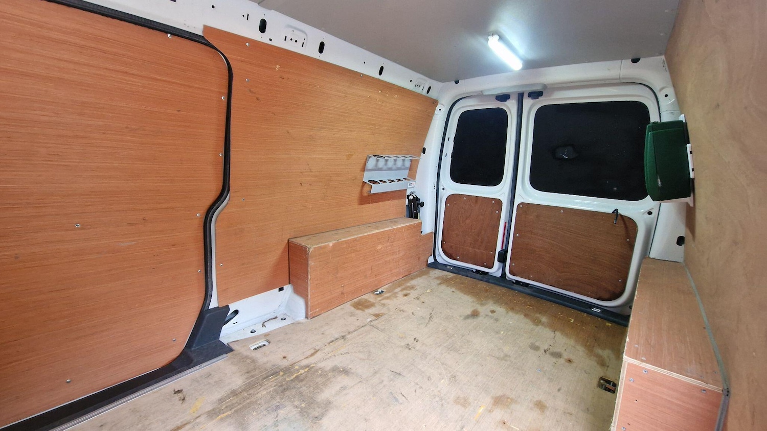 Used Volkswagen Caddy 2015 for sale - 76099253: Photo 16